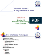 2-MP Based Systems INTERFACING-R