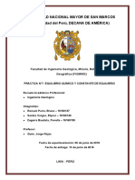 Informe de Laboratorio