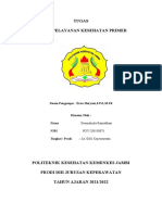 Posyandu Balita: Peran dan Manfaat Pos Pelayanan Terpadu