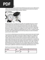 Download Blood Pressure Chart by Age by Sharon Saseendran SN52133986 doc pdf
