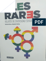 ¿qué pasó con el suboficial Octavio Romero?  en "Les rares"