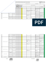 Matriz de IPERC - Trabajo Sala Maquinas v-002