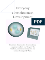 Exercices d Expansion de La Conscience Gg 31 Jours PDF