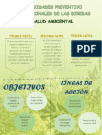 Salud Ambiental