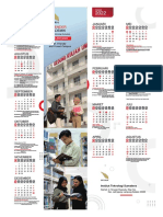 Kalender Akademik Itera