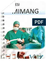 PDF Mininote Anestesi Compress