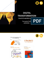 Digital Transformation: Fernando Polo @abladias