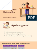 Media Pembelajaran Matematika 01