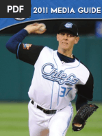 Download Syracuse Chiefs 2011 Media Guide by SyracuseChiefs SN52134665 doc pdf