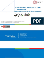 Proceso Elaboracion Mapa Regional Degradacion Tacna