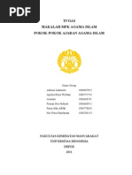 Download makalah mpk agama by afniraisa SN52134717 doc pdf