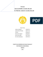 Download makalah mpk agama by afniraisa SN52134717 doc pdf
