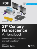 Plasmonics and Its Applications | PDF | Plasmon | Chemical