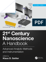 21st Century Nanoscience Vol 3