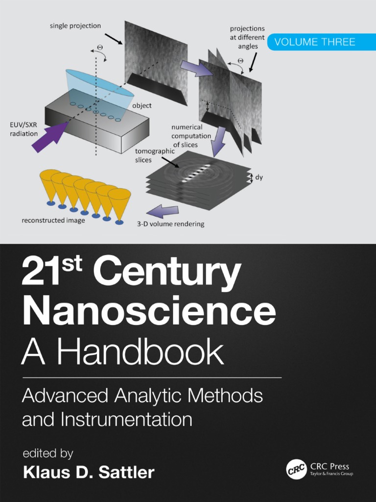 Free! vol.1-12 DVDセット 21st Century Nanoscience Vol 3 | PDF | Electron Microscope