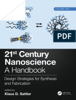 21st Century Nanoscience Vol 2