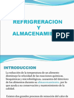 Refriger Ac I On