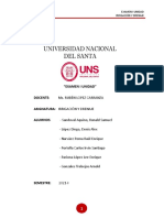 EXAMEN I UNIDAD Irrigación y Drenaje