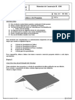 Atividade Prática - MCII