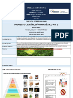 Proyecto Científico-Humanístico 2do Parcial