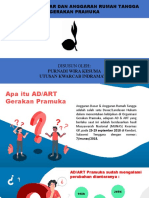 Materi Ad & Art