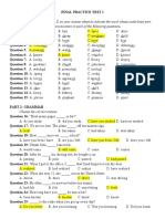 Final Practice Test 1