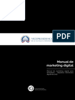 1. Manual de Marketing Digital Viceprecidencia de La República Dominicana