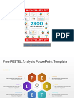 Pestel Analysis Powerpoint 4 3