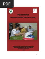 Download pemantauan terapi obat by mariastriani SN52135560 doc pdf