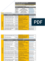 Directorio Fic 2021 Comisiones