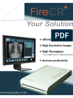 JPI FireCr Plus Medical Brochure