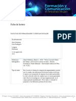 Ficha de Lectura Ambientes Virtuales 