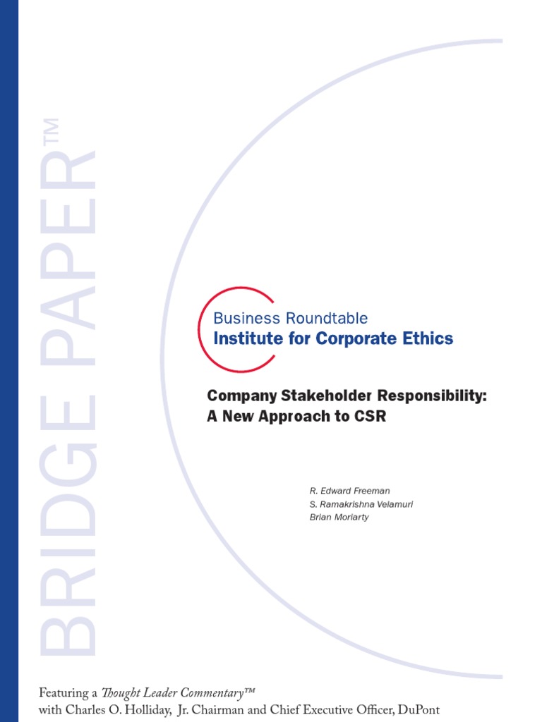 CSR | PDF