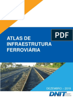 Atlas Ferroviário - 2019
