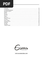 Musicas Cifradas Pop Rock 2