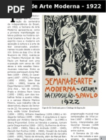 Semana de Arte Moderna