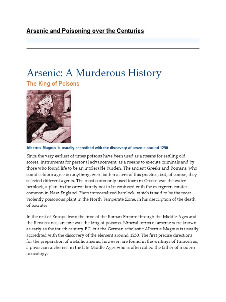 The Arsenic Life Paper What We Know Now After 15 Years - enwxfyb