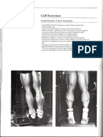 Book 3 9 4 Calf Exercises PDF