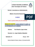 Tecnológico Nacional de México Instituto Tecnológico de Tlaxiaco