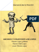 AGN - Colección Los Lopez