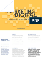 Marketing Digital - o Guia Completo Da Rock Content (1)
