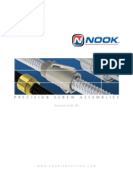 NOOK Screw Catalog