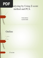 ECEF to NED Rotation Matrix Derivations | PDF | Rotation | Cartesian ...