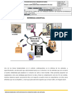 Modulo de Etitica y Religion de Grado Noveno