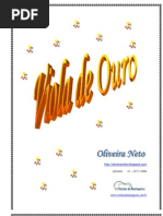 Viola de Ouro Apostila