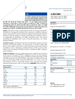 Aptus Housing Finance IPO Note