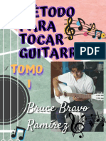 Metodo de Guitarra Tomo-I-Comprimido