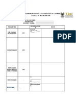 _rubrica de Evaluación