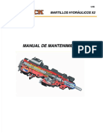 PDF Manual Mantenimiento DD
