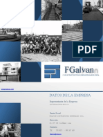 FGalvan contratistas